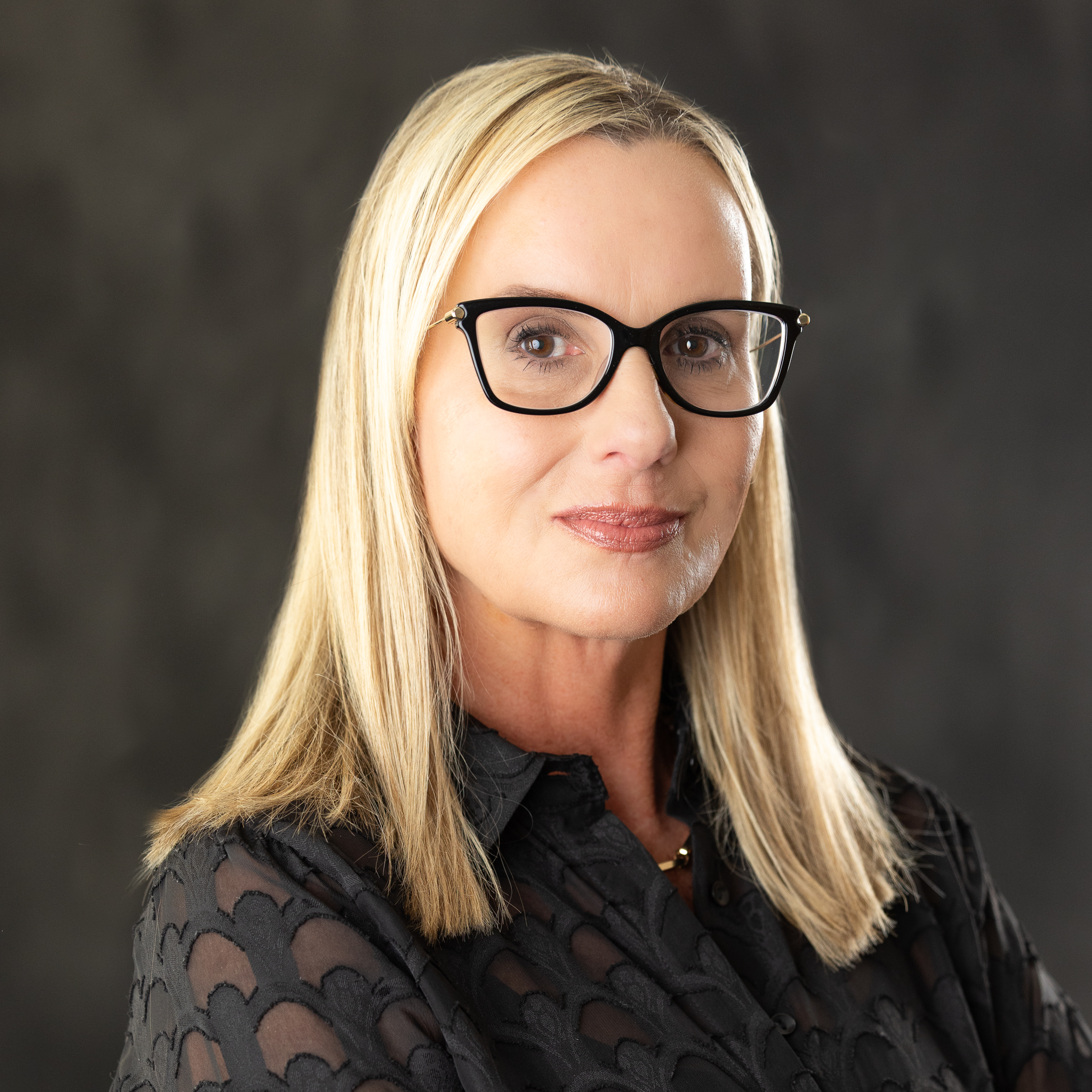 Christina Tall Headshot