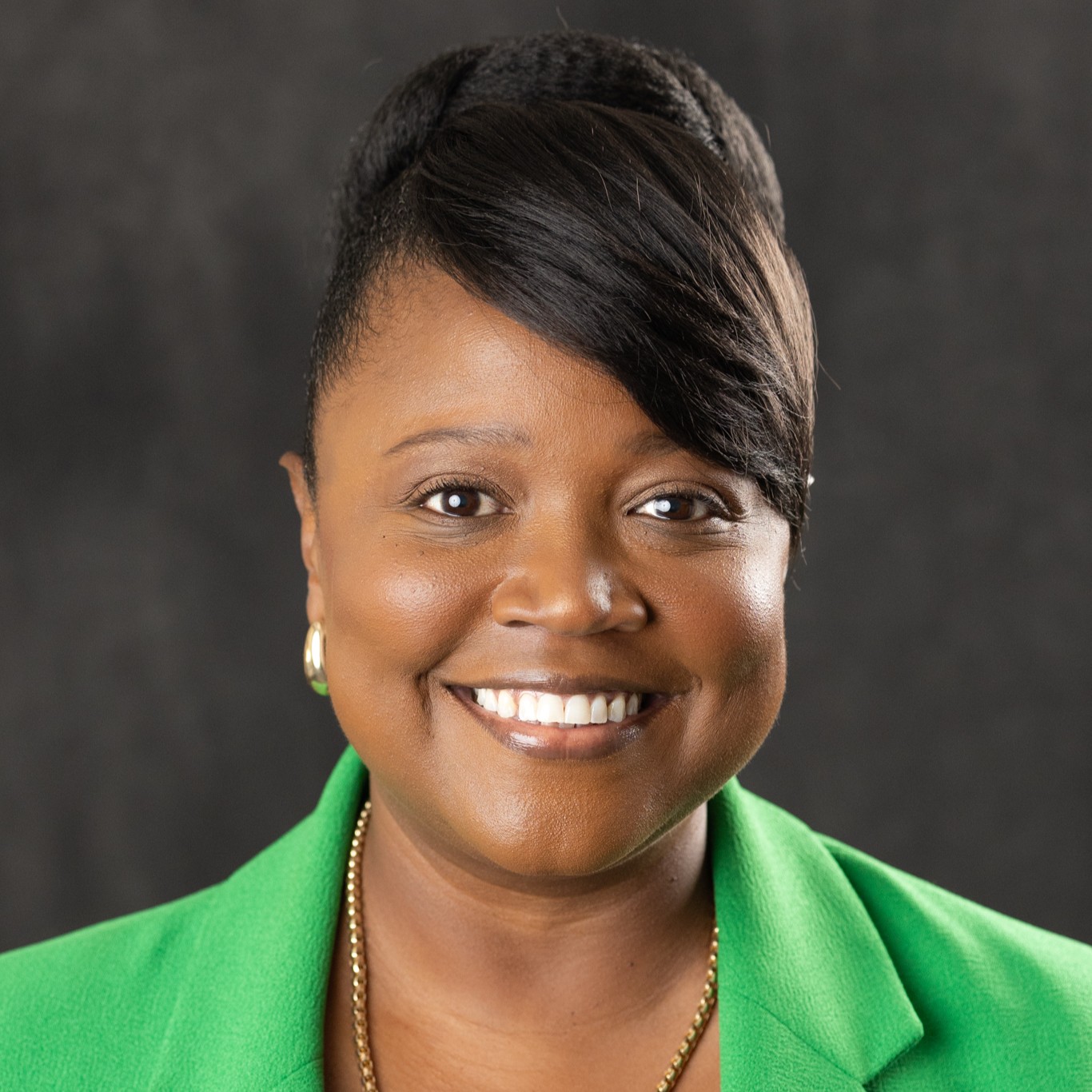 Chrystal Taylor Headshot