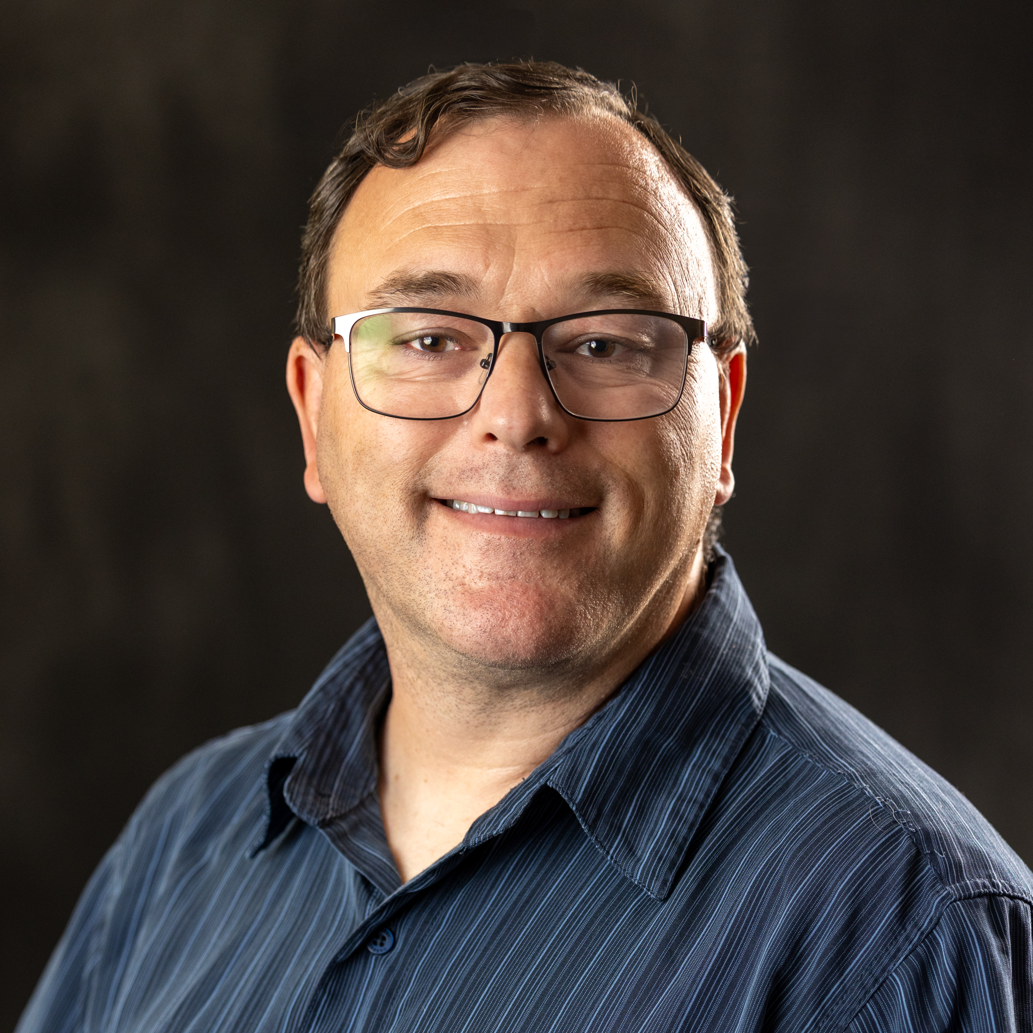 Jason Tuter Headshot