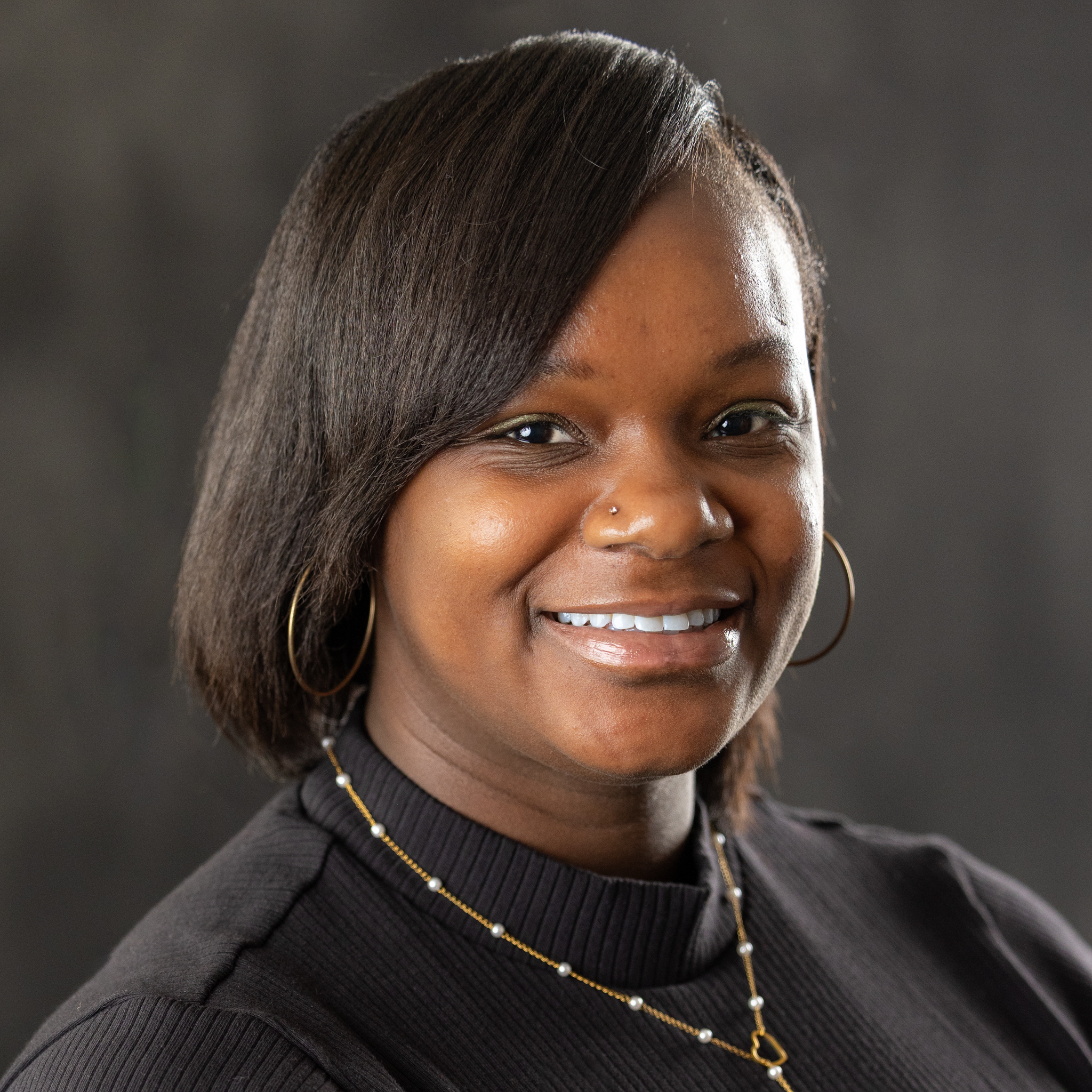 Josephine Upshaw Headshot