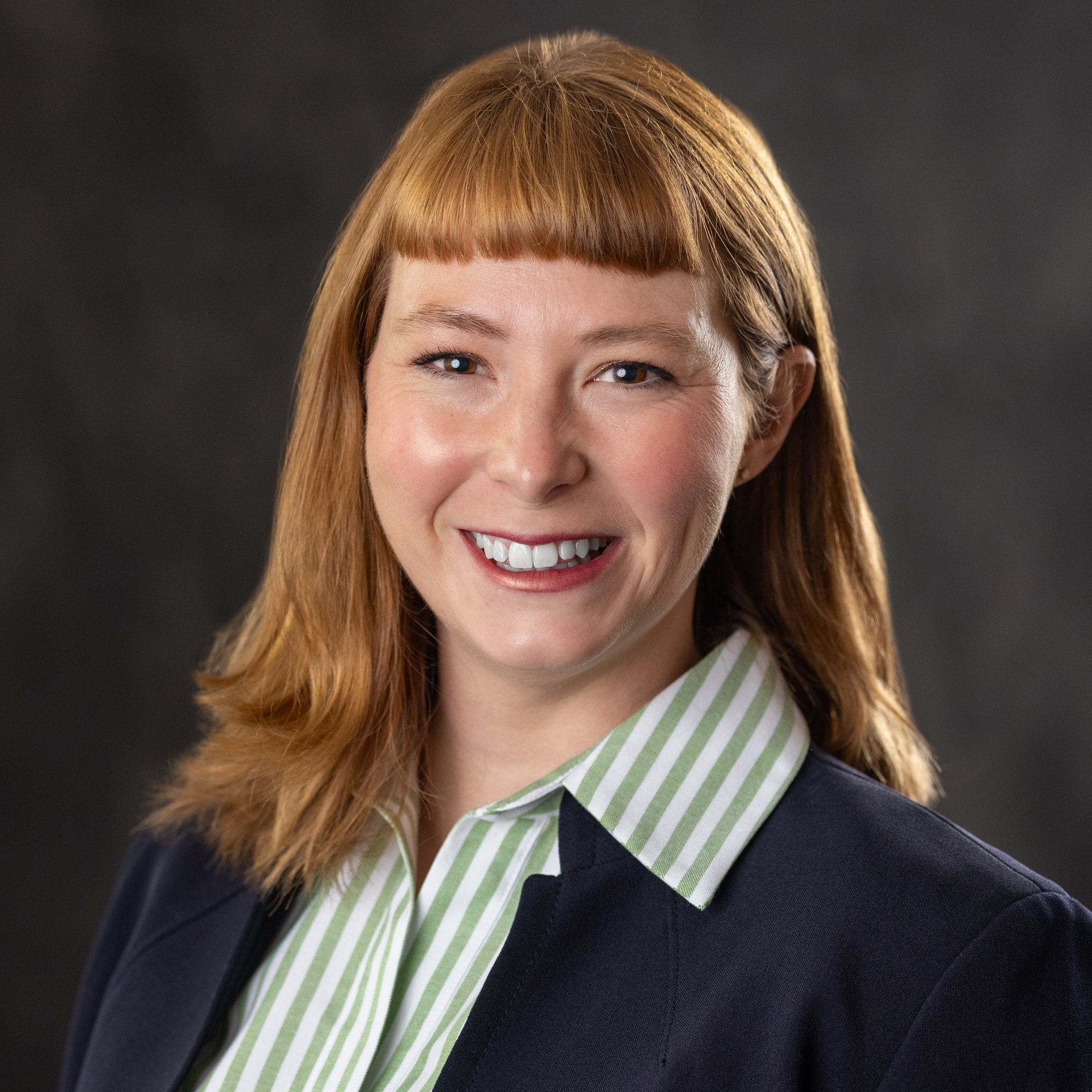 Taylor Young Headshot